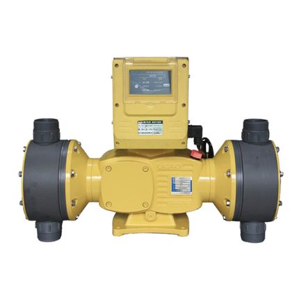 digital metering pump