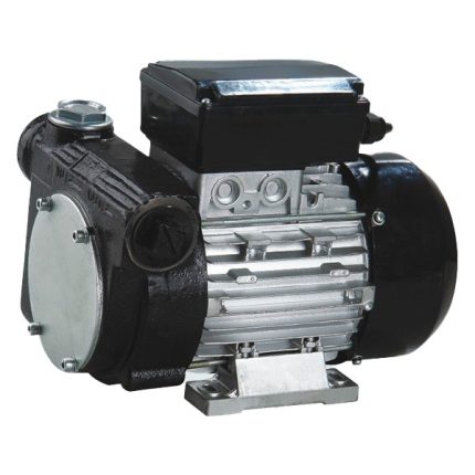 electric fuel transfer pump