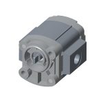 gear pump