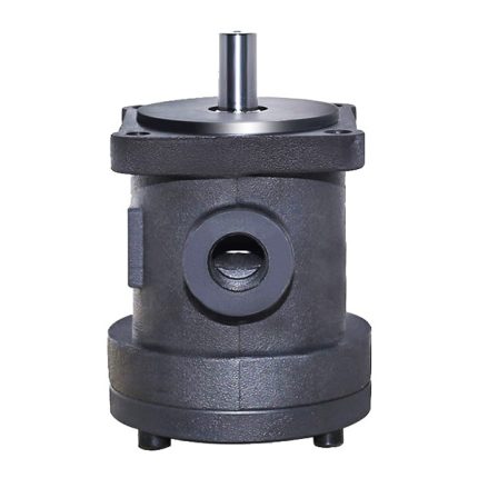 fixed displacement vane pumps