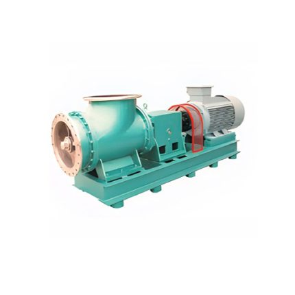 forced evaporation circulating pumps