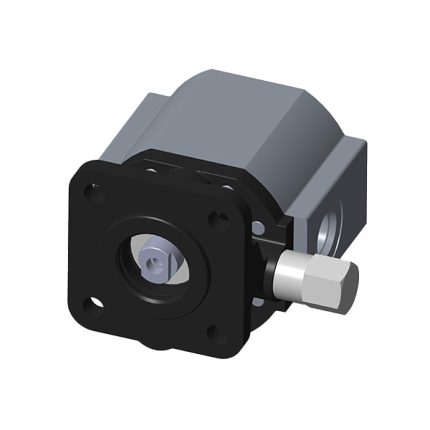 gear pump