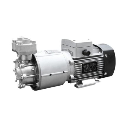 heat transfer oil pump