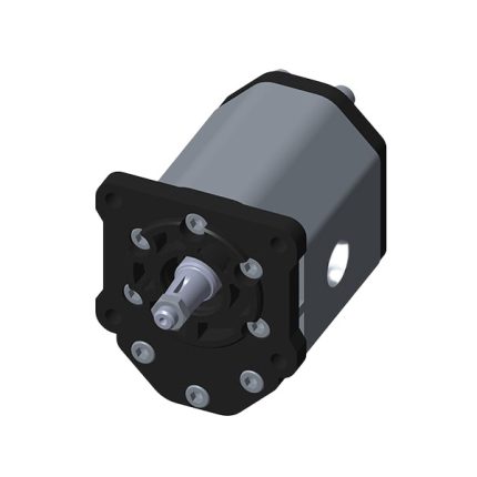 high efficiency gear pumps