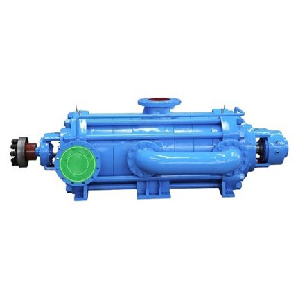 high pressure pump desalination