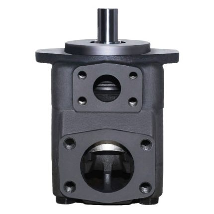 high speed and pressure vane pumps