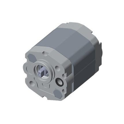 hydraulic gear pumps