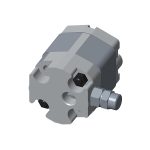 hydraulic gear pumps