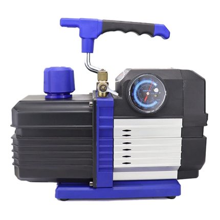 intelligent vacuum pump