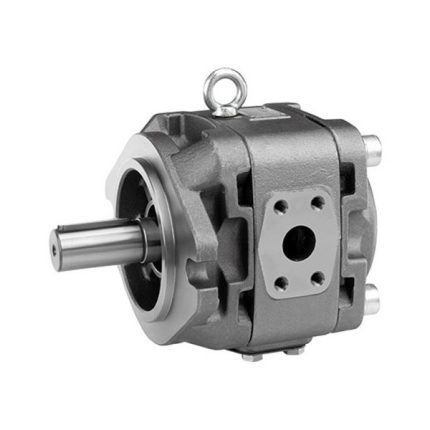 internal gear pump