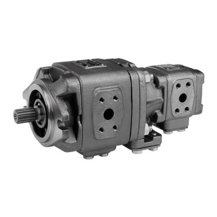 internal gear pump