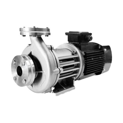 magnetic centrifugal pump