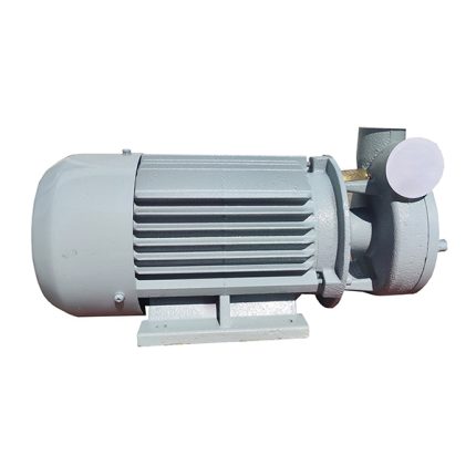 marine horizontal vortex booster pump