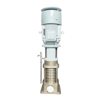 marine vertical multi stage high pressure centrifugal pump