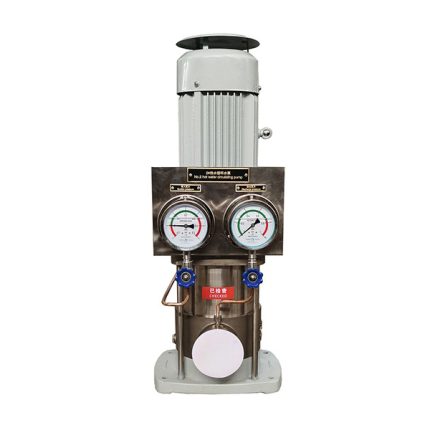 marine vertical multistage centrifugal pump