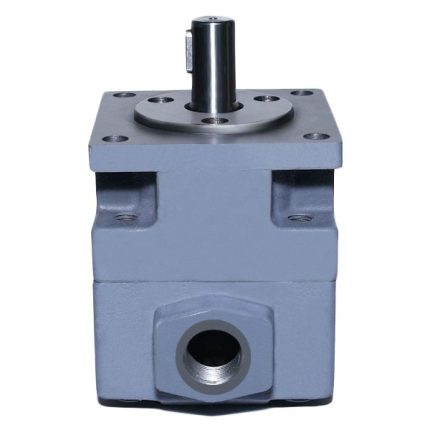 middle high pressure vane pump