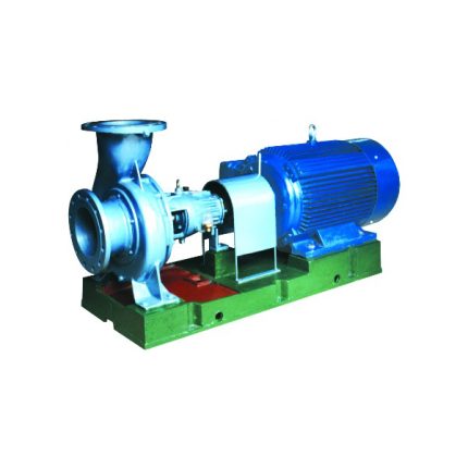 petrochemical process pumps