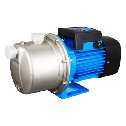 self-priming jet pump
