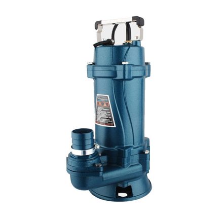 sewage submersible pump