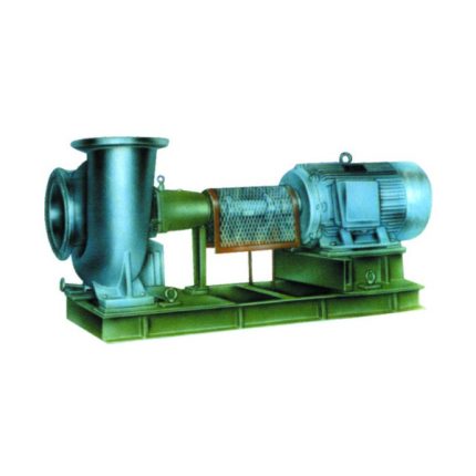 slurry recirculation pump