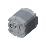 small gear pumps