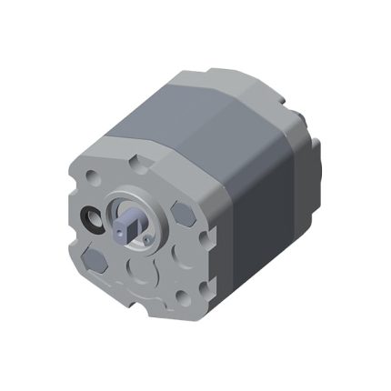 small gear pumps