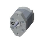 small gear pumps