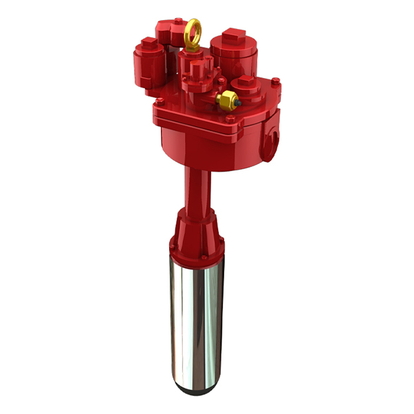 submersible-turbine-pump submersible turbine pump