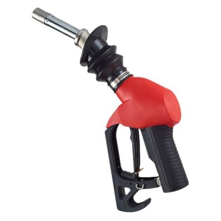 vapour recovery nozzle