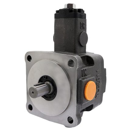 variable displacement vane pumps