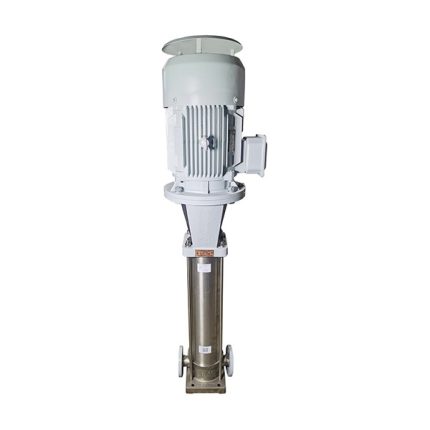 vertical multistage stainless steel centrifugal pump
