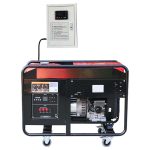 automatic transfer switch