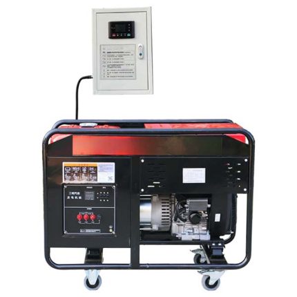 automatic transfer switch