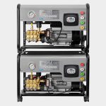 electric pressure washer