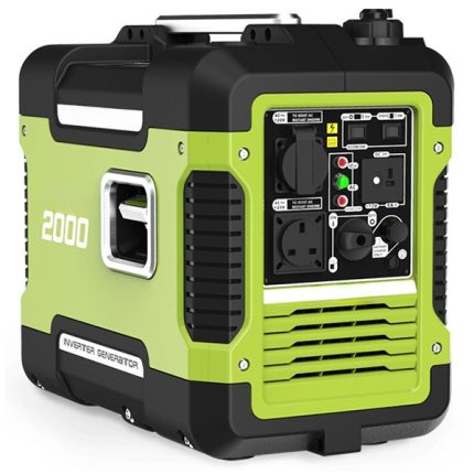 gasoline inverter generator