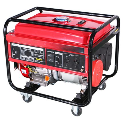 gasoline telecom generator