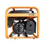 petrol generator set