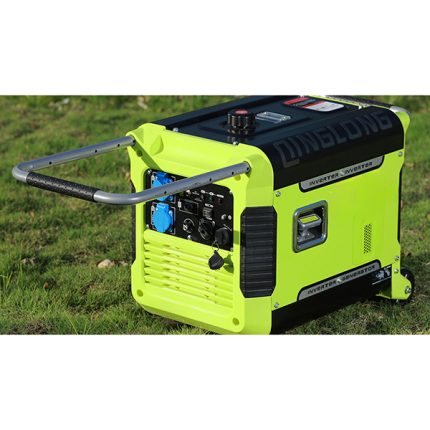 petrol inverter generator