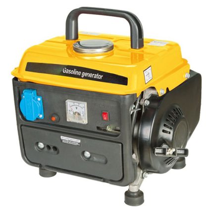 portable gasoline generator