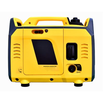 portable inverter generator