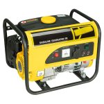 portable petrol generator