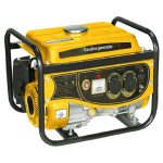 portable petrol generator