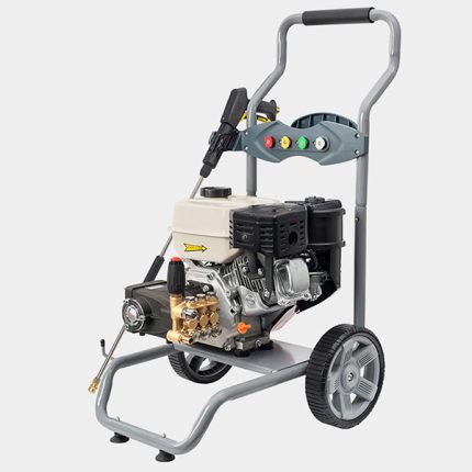 portable pressure washer