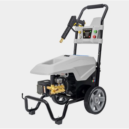 portable pressure washer