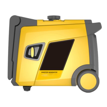 portable silent inverter generator