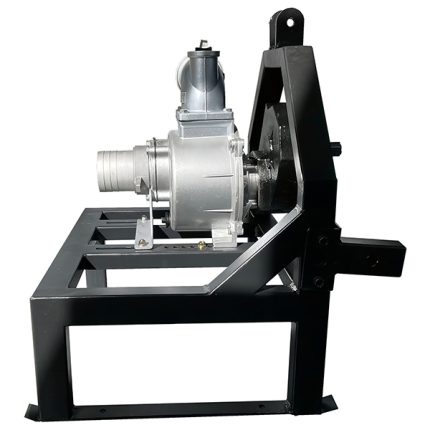 pto clear water pump