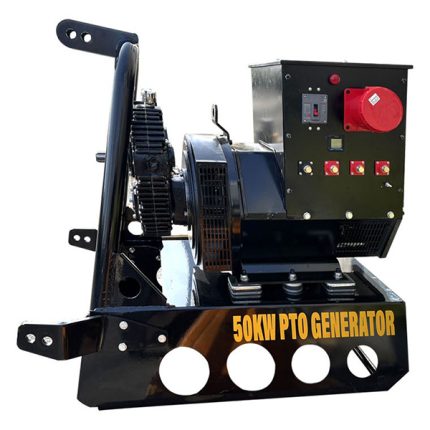 pto generator sets