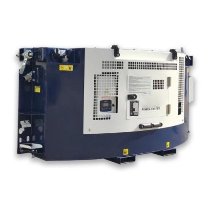 reefer container diesel generator set