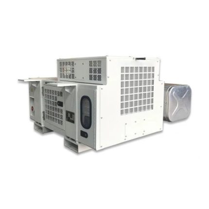 refrigerated vehicle diesel generator