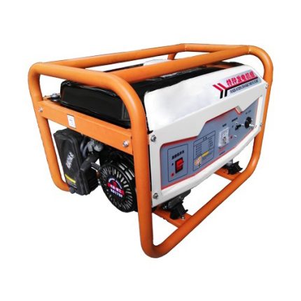 small gasoline generator